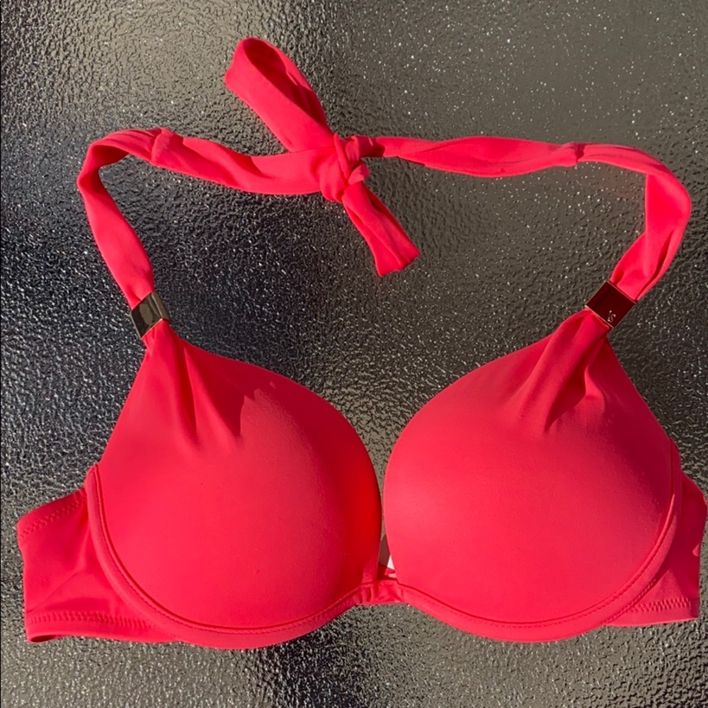 Victoria’s Secret Push-up Bikini Top